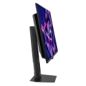 ASUS ROG Strix OLED XG27AQDPG kompiuterio monitorius 67,3 cm (26.5") 2560 x 1440 pikseliai Wide Quad ASUS ROG Strix OLED XG27AQDPG kompiuterio monitorius 67,3 cm (26.5") 2560 x 1440 pikseliai Wide Quad