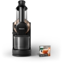 Philips Viva Collection HR1888/70 juice maker 150 W Black, Transparent Philips Viva Collection HR1888/70 juice maker 150 W Black, Transparent