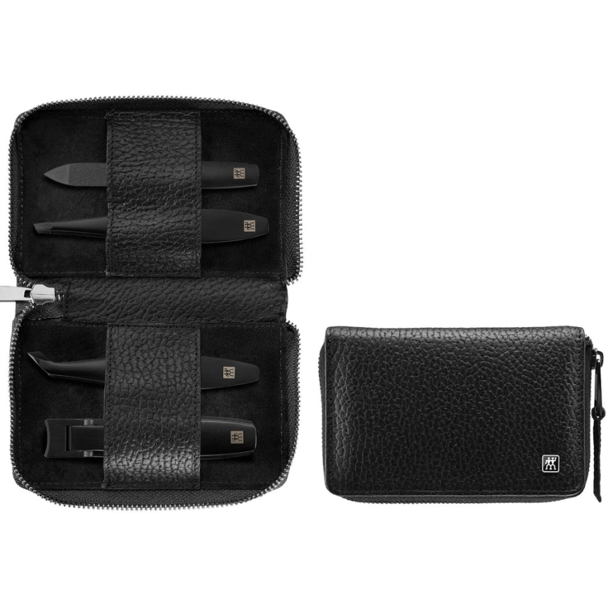 ZWILLING PREMIUM reisikomplekt – 4 osa
