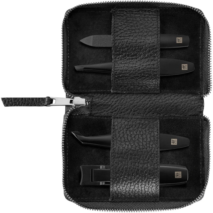 ZWILLING PREMIUM ceļojuma komplekts – 4 daļas – 2