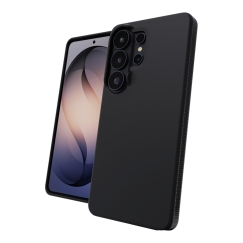 ZAGG Milan Snap чехол для мобильного телефона 17,5 cm (6.9") Крышка Черный