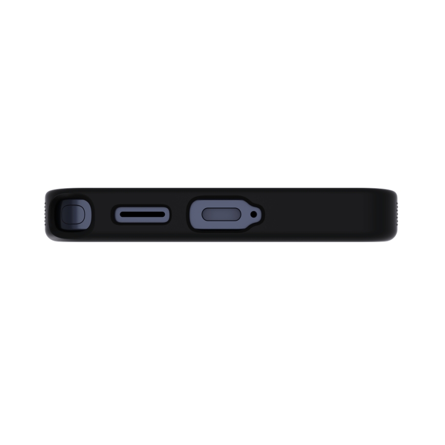 ZAGG Milan Snap чехол для мобильного телефона 17,5 cm (6.9") Крышка Черный – 5