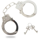 Toy joy TOYJOY Plieniniai klasikiniai antrankiai dominavimas bdsm vergijoje Toy joy TOYJOY Plieniniai klasikiniai antrankiai dominavimas bdsm vergijoje