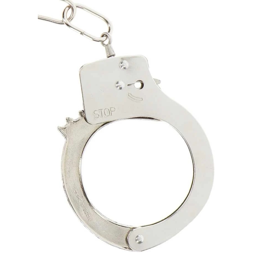 Toy joy TOYJOY Plieniniai klasikiniai antrankiai dominavimas bdsm vergijoje – 3