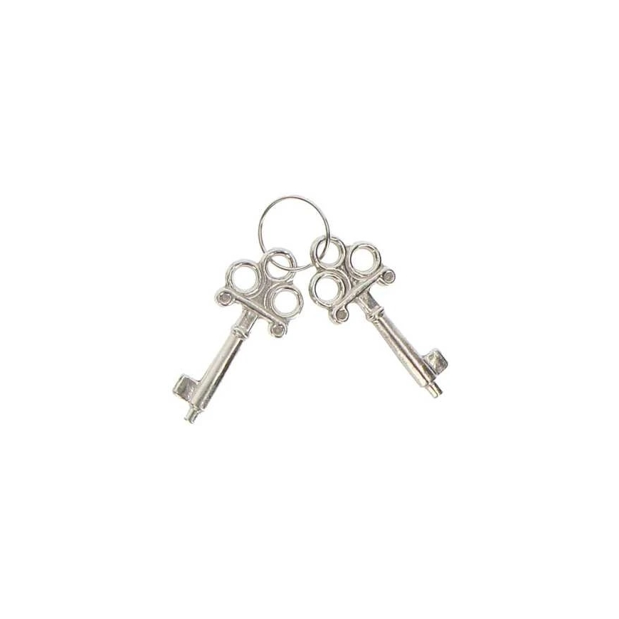 Toy joy TOYJOY Classic Folding Handcuffs BDSM Domination Slave – 4