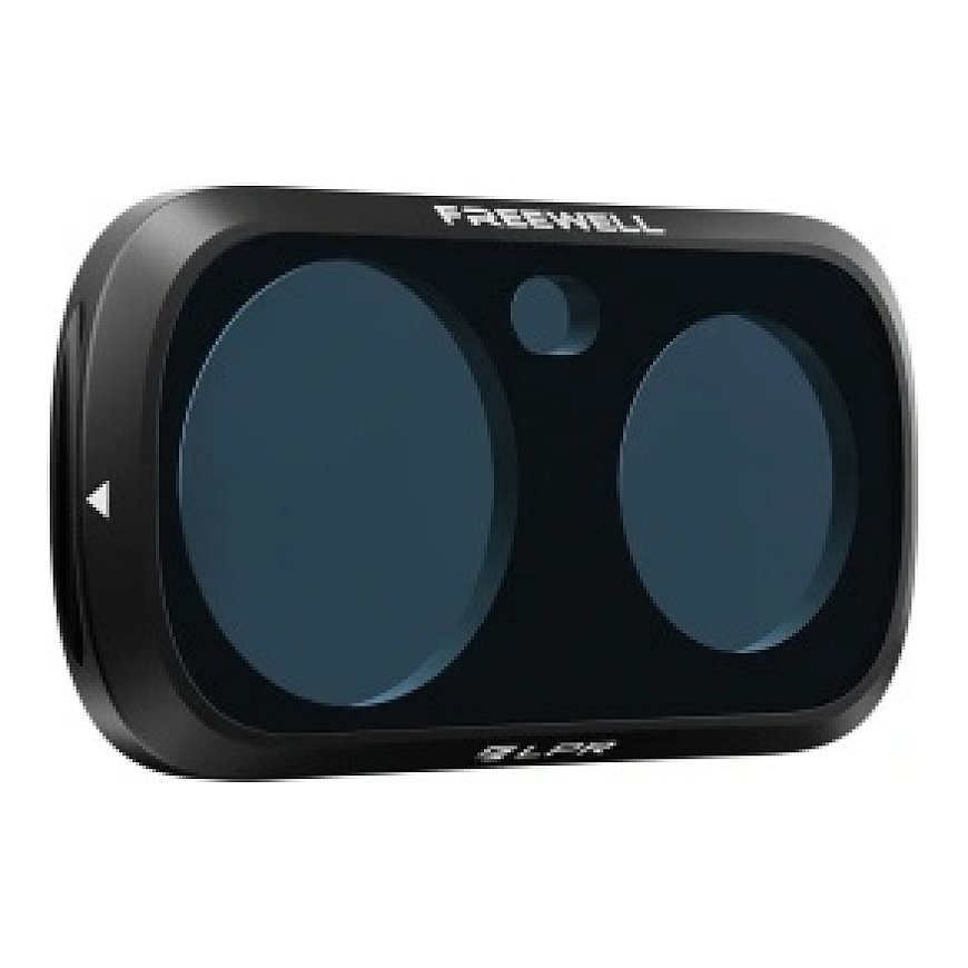 Фильтр Freewell Insta360 Luna Ультра Снижение Светового Загрязнения – 2