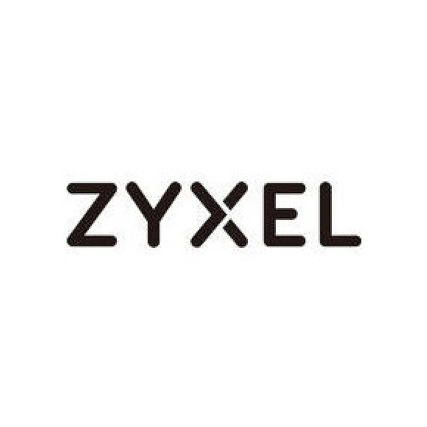 Zyxel LIC-CCF-ZZ0043F programinės įrangos licenzija / naujinys 1 licenc. 1 metai