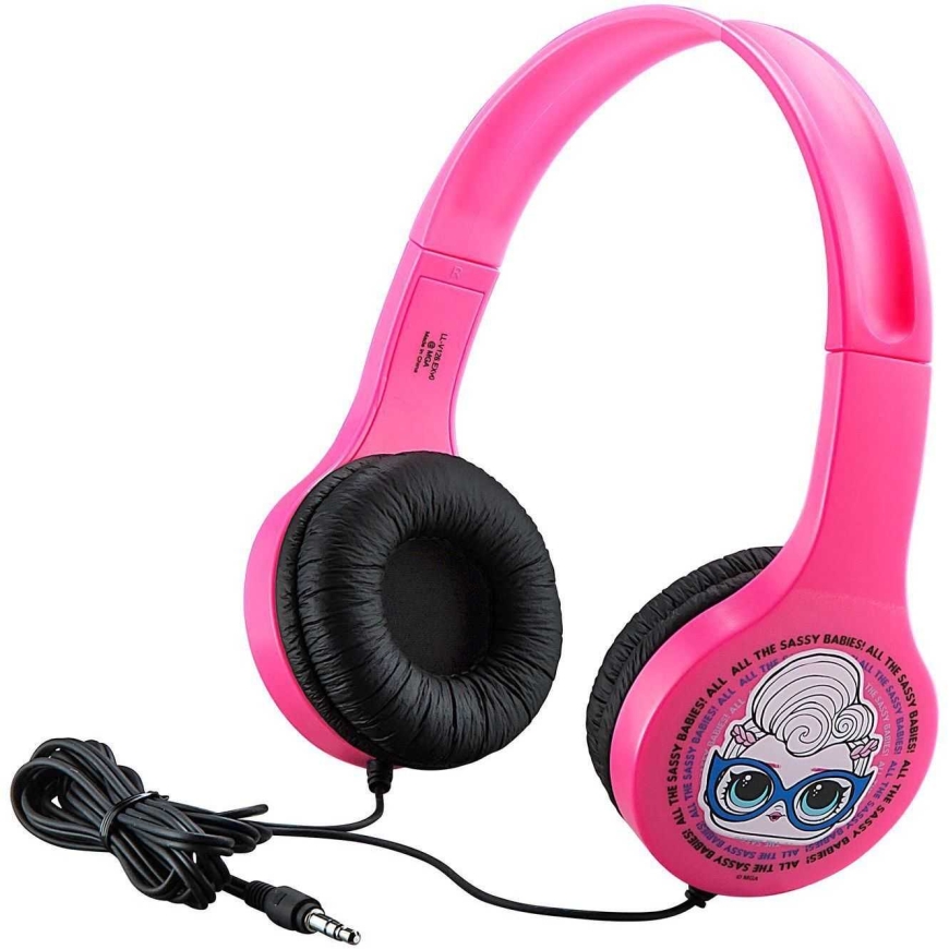 eKids LOL Surprise (LL-V126) – 2
