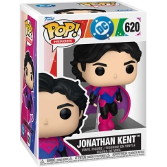 FUNKO POP! Виниловая фигурка: DC Comic - Джонатан Кент, ~9 см