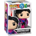 FUNKO POP! Vinilinė figūrėlė: DC Comic - Jonathan Kent, ~9 cm FUNKO POP! Vinilinė figūrėlė: DC Comic - Jonathan Kent, ~9 cm