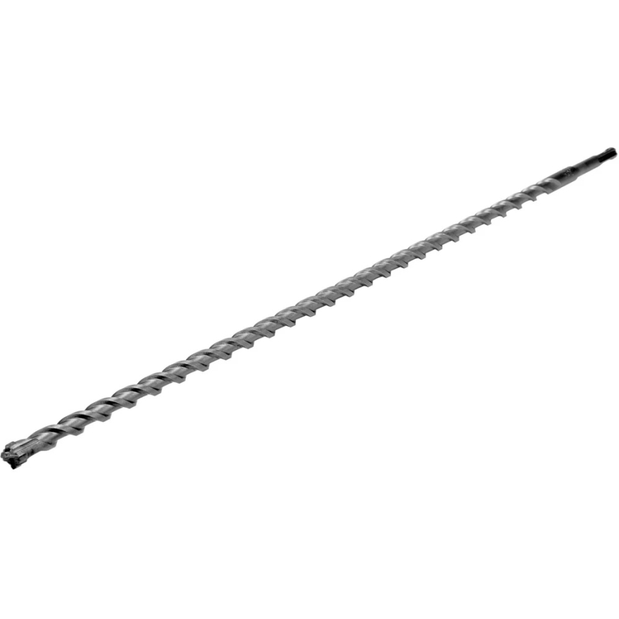 Yato SDS PLUS PREMIUM PORAAK 12 MM/600 MM X-TIP PÄÄLLÄ BETONILLE – 2