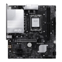 MSI PRO H810M-B motherboard Intel H810 LGA 1851 (Socket V1) micro ATX