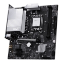 MSI PRO H810M-B motherboard Intel H810 LGA 1851 (Socket V1) micro ATX