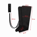 Jalade massager lümfiringeks AM-100 BLOW