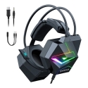 ONIKUMA X20 Gaming Headphones (Black) ONIKUMA X20 Gaming Headphones (Black)