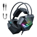 ONIKUMA X20 Gaming Headphones (Black) ONIKUMA X20 Gaming Headphones (Black)