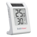 BALDRTHERM E0587TH päikeseenergial töötav termohügromeeter