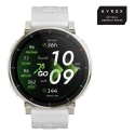 Amazfit Active 3 3,35 cm (1.32") AMOLED Digitaalne 466 x 466 pikslit Puutetundlik ekraan Kuld GPS (s