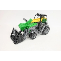 Mk Toys Ekskavators Master 145 40097 02980