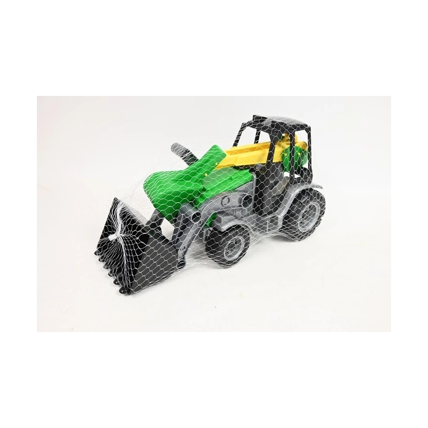 Mk Toys Mk Toys Ekskavators Master