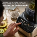 Kenwood FDM73.480SS MultiPro OneTouch Food Processor, stainless steel Kenwood FDM73.480SS MultiPro OneTouch Food Processor, stainless steel