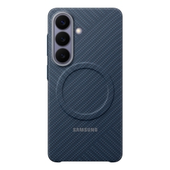 Samsung M1 Carbon Magnet Blueviolet matkapuhelimen suojakotelo 16 cm (6.3") Suojus Sininen