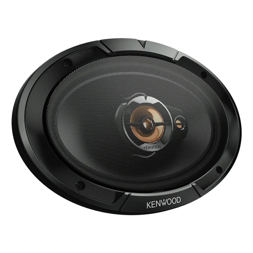 Kenwood KFC-S6977EX autokõlar Ümmargune 3-suunaline 500 W 1 tk – 2