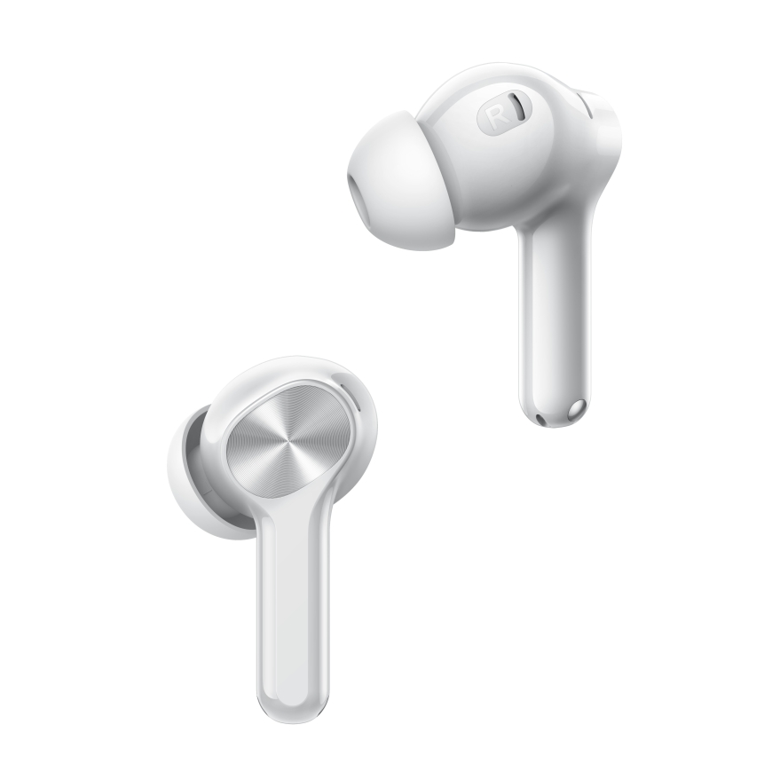 realme Buds T200 Lite traadita kõrvaklapid, hall – 2