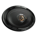 Kenwood KFC-S6977EX автомобильная акустика Круглый 3-полосная 500 W 1 шт