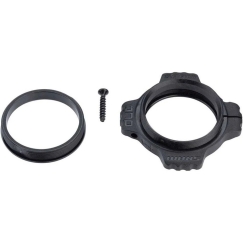 Sram SERVIS BOTTOM BRACKET PRELOAD ADJUSTER KIT DUB (ВКЛЮЧАЯ ВИНТ, ВНЕШНЮЮ ГАЙКУ И 2 ВНУТРЕННИХ ГАЙКИ НЕНА