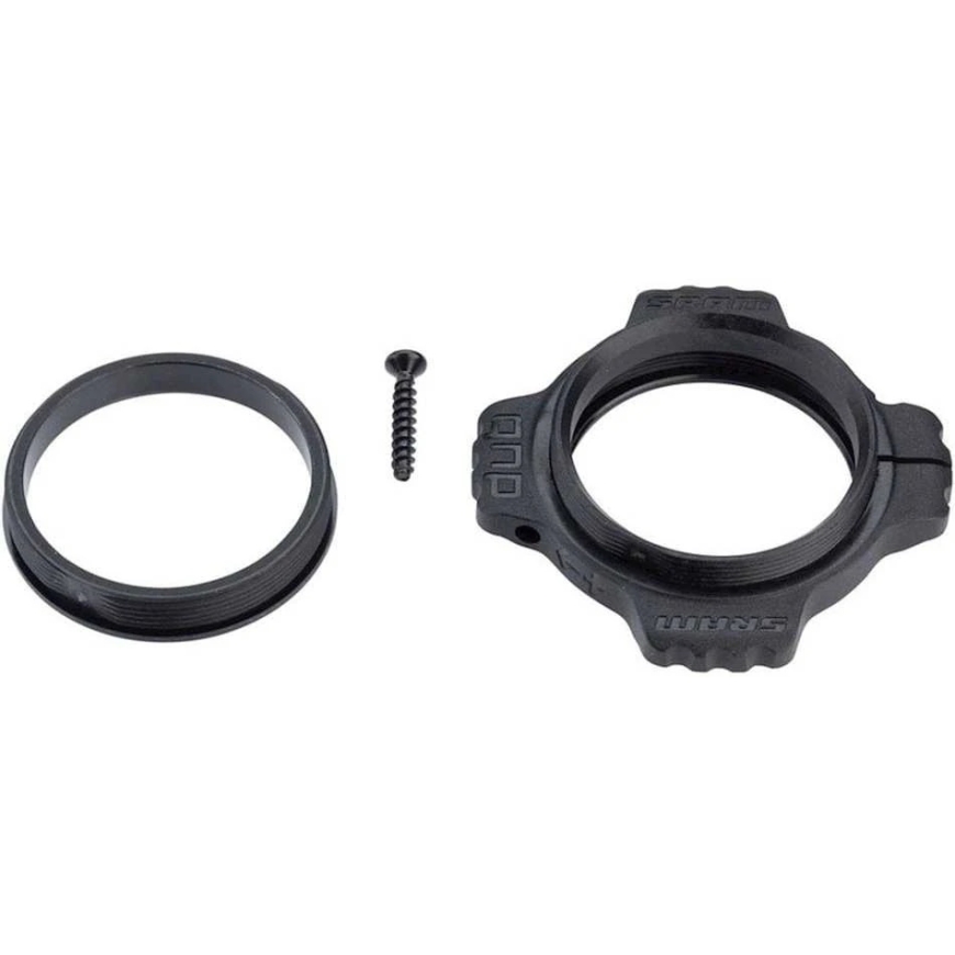Sram SERVIS BOTTOM BRACKET PRELOAD ADJUSTER KIT DUB (INCLUDING SCREW, OUTERRING AND 2 INNERRINGS NON-F