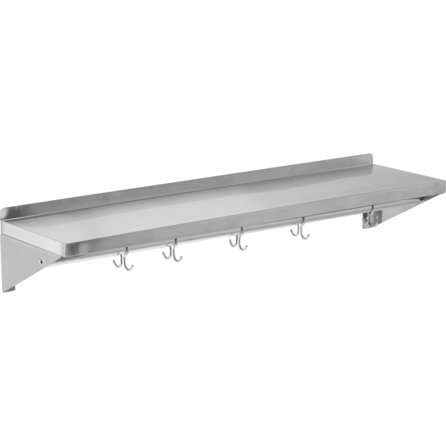 Yato KABAMI RAAMATUPLEK KOLORI JA KONKSUD, ÜKS 1200X300X180MM – 2