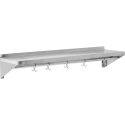 Yato KABAMI ЛЕНТЫНА С ЦВЕТОМ И КРЮЧКАМИ, ОДНА 1200X300X180MM Yato KABAMI ЛЕНТЫНА С ЦВЕТОМ И КРЮЧКАМИ, ОДНА 1200X300X180MM