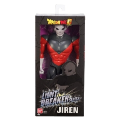 LOHIKÄÄRMEPALLON RAJOJEN RIKKOUTUMINEN - JIREN