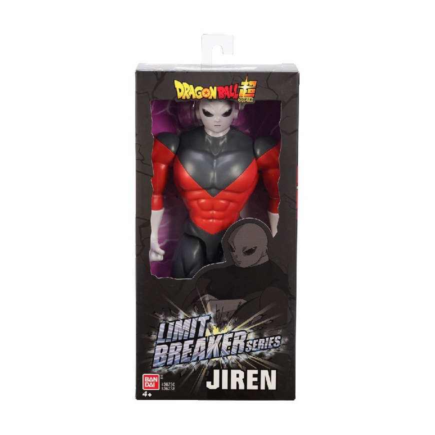 DRAGON BALL LIMIT BREAKER - JIREN