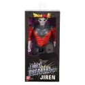 LOHIKÄÄRMEPALLON RAJOJEN RIKKOUTUMINEN - JIREN LOHIKÄÄRMEPALLON RAJOJEN RIKKOUTUMINEN - JIREN