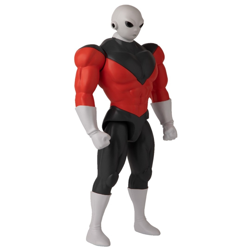 DRAGON BALL LIMIT BREAKER - JIREN – 4