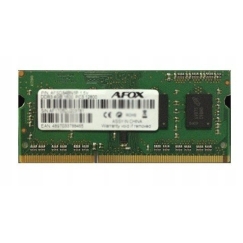 AFOX SO-DIMM DDR3 8GB 1866MHz