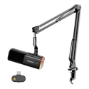 MAONO PD100WS Dynamic Microphone (Black) MAONO PD100WS Dynamic Microphone (Black)