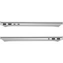 HP OmniBook X 17T-DD00-D4SD9 Ultra 7 256V 17.3" FHD Touch 16GB SSD512 BT BLKB Win11 Glacier Silver (REPACK) 2Y New Repack/Repack