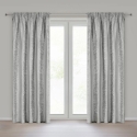 Eurofirany ZAS/AMINA/SREB 140X270 T Eurofirany ZAS/AMINA/SREB 140X270 T