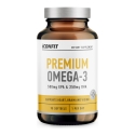 ICONFIT Super Omega 3, 500 mg EPA & 250 mg DHA, 90 kaps