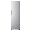 LG GLT51PZGSF ledusskapis, nerūsējošais tērauds LG GLT51PZGSF ledusskapis, nerūsējošais tērauds