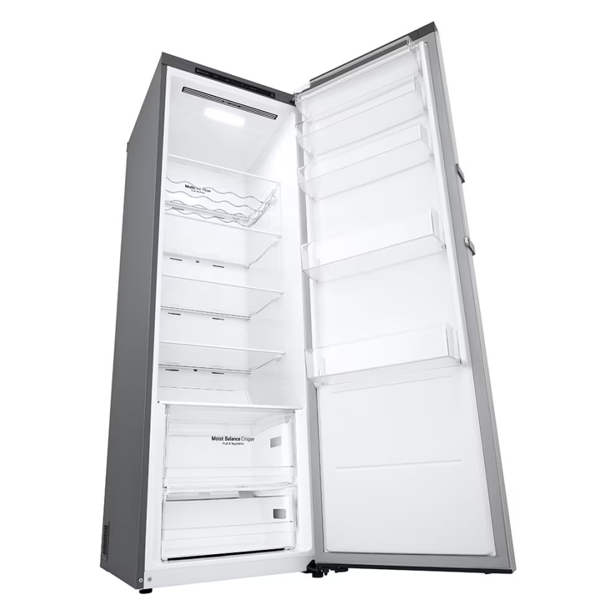 LG GLT51PZGSF külmik, roostevaba teras – 2
