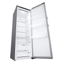 LG GLT51PZGSF refrigerator, stainless steel LG GLT51PZGSF refrigerator, stainless steel
