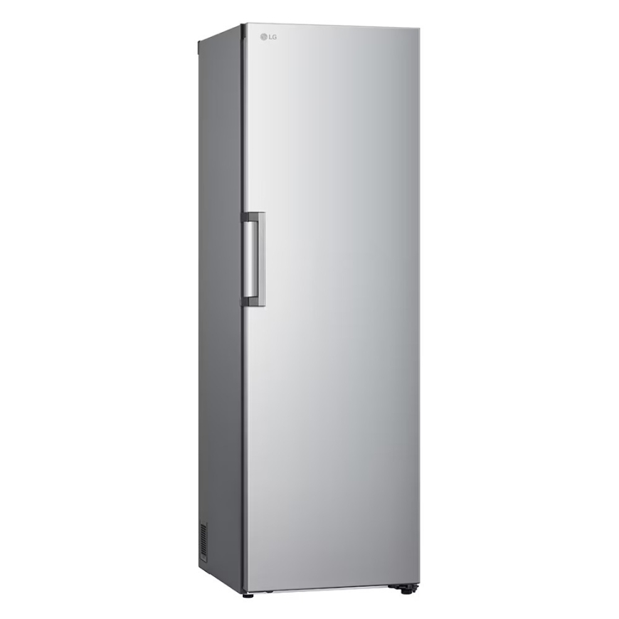 LG GLT51PZGSF холодильник, нержавеющая сталь – 3