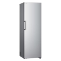 LG GLT51PZGSF jääkaappi, teräs