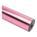 HTVRONT kromiitseliimauskalvo, 30,5 cm x 90 cm (rose kultainen) HTVRONT kromiitseliimauskalvo, 30,5 cm x 90 cm (rose kultainen)