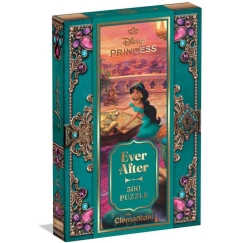 Clementoni pusle 500 tükki Disney printsess Jasmine 35159