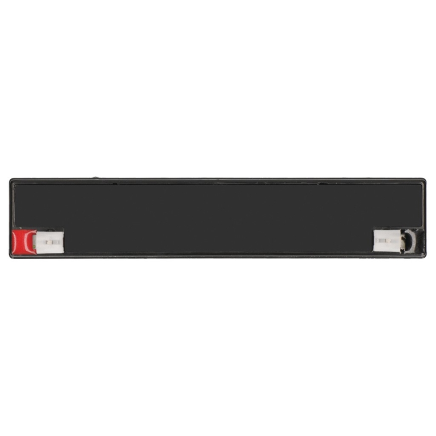 Duracell DR2.3-12 UPS-aku 12 V – 3